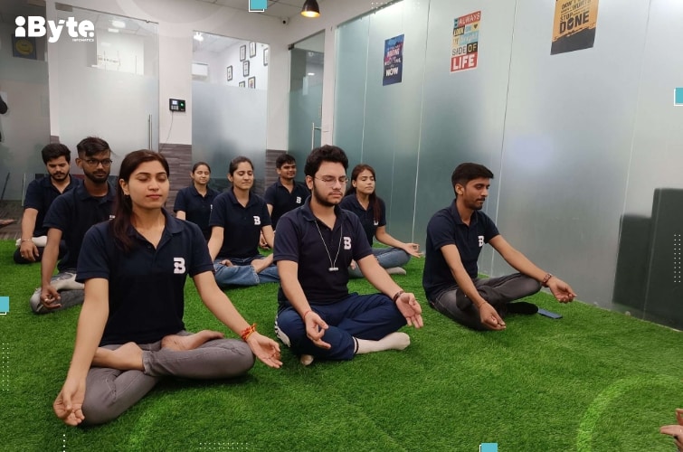 yoga