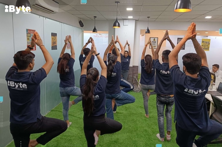 yoga