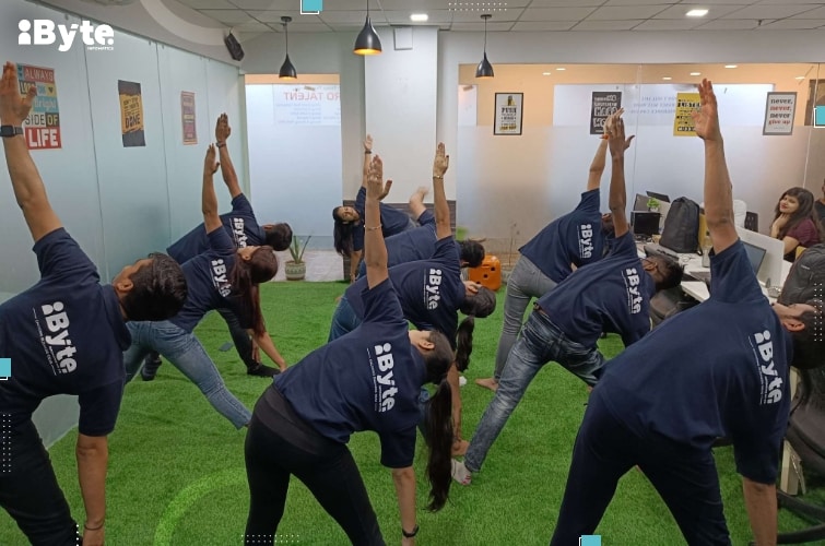 yoga