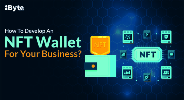NFT wallet development services