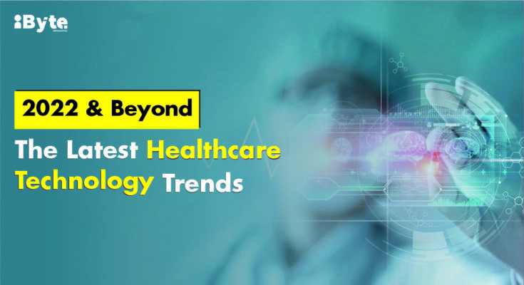 Healthcare technology trends