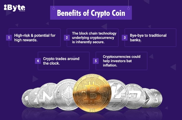 Create a Crypto Coin