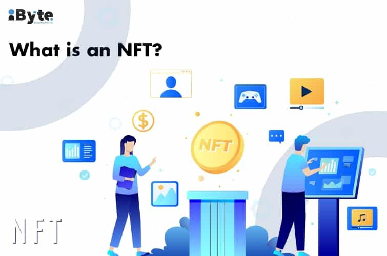 what is an NFT?