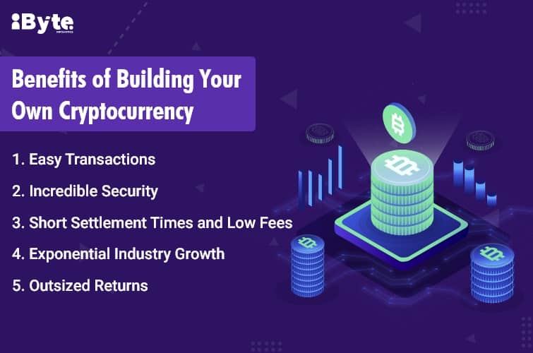 Create a Crypto Coin