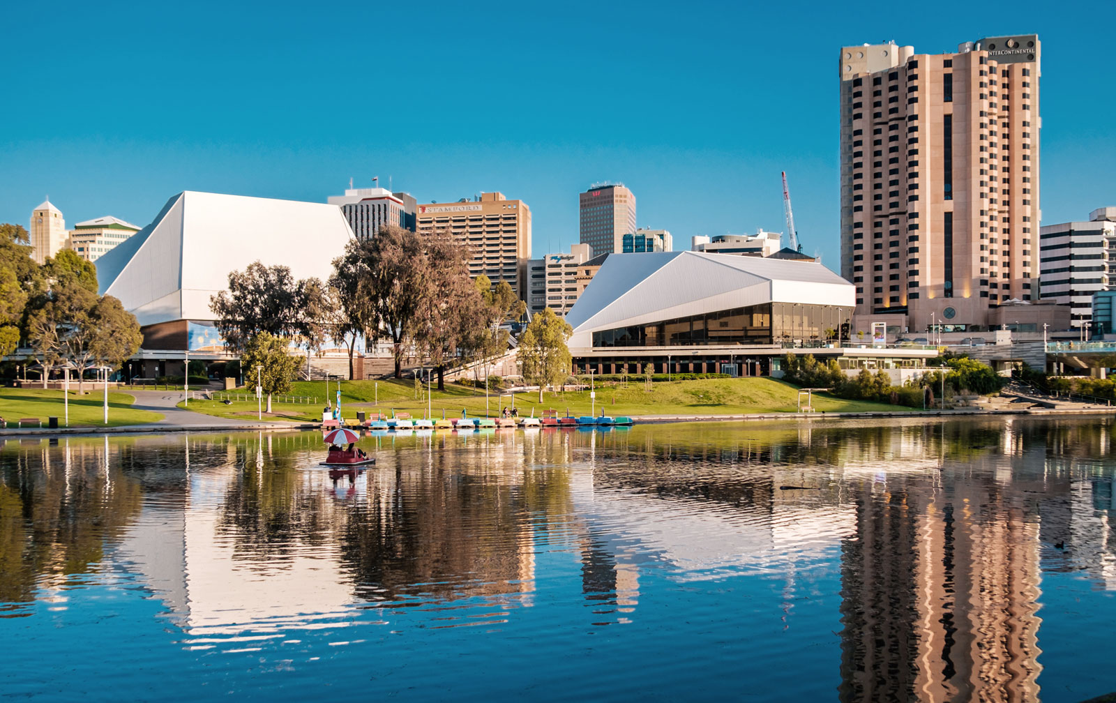 Sydney