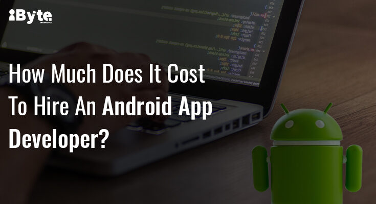 hire android app developer