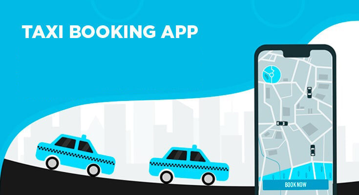 creating clone of uber app