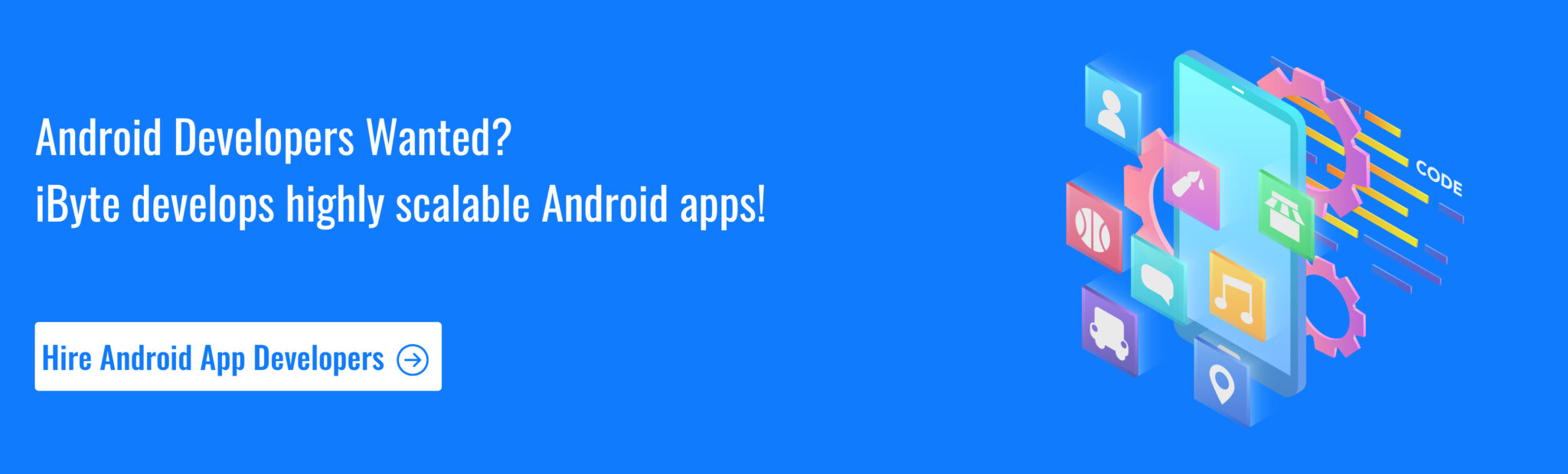 android developer