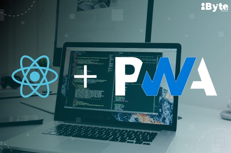 React Progressive Web Application