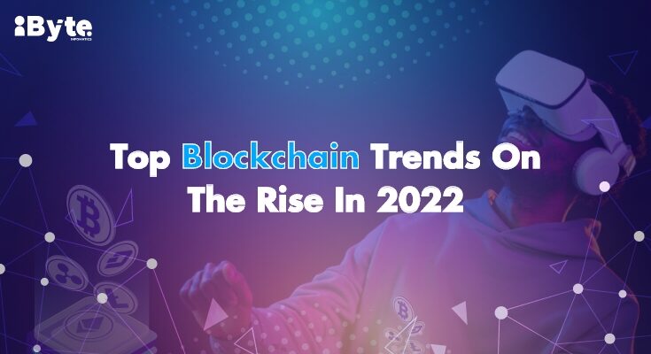 blockchain development