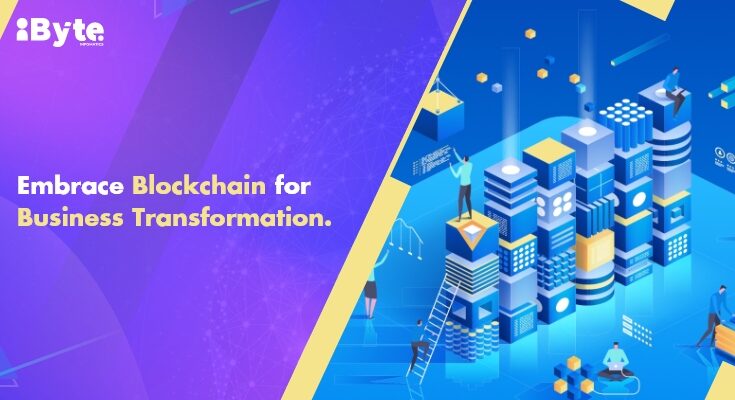 blockchain