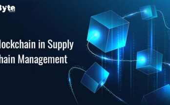 Supply chain management