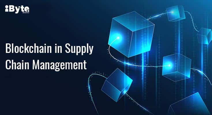 Supply chain management