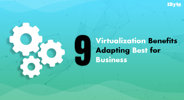 Virtualization