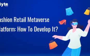 metaverse development company