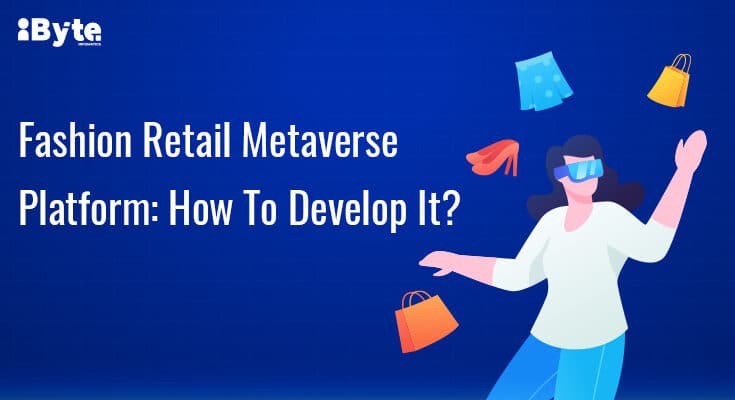 metaverse development company