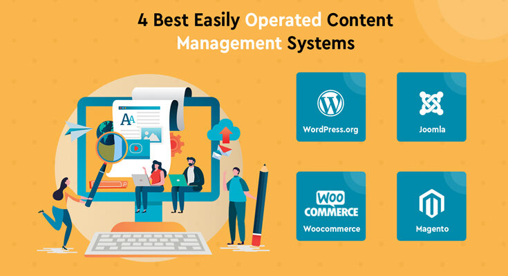 content management systems