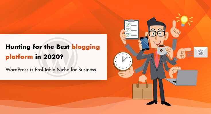 Best blogging platform
