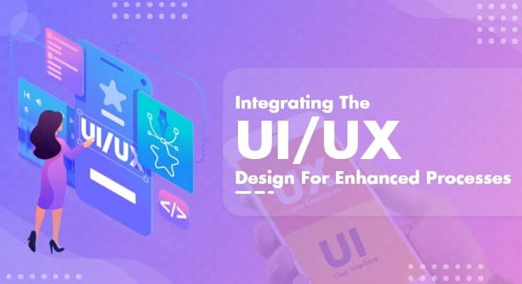 UI/UX Design Services