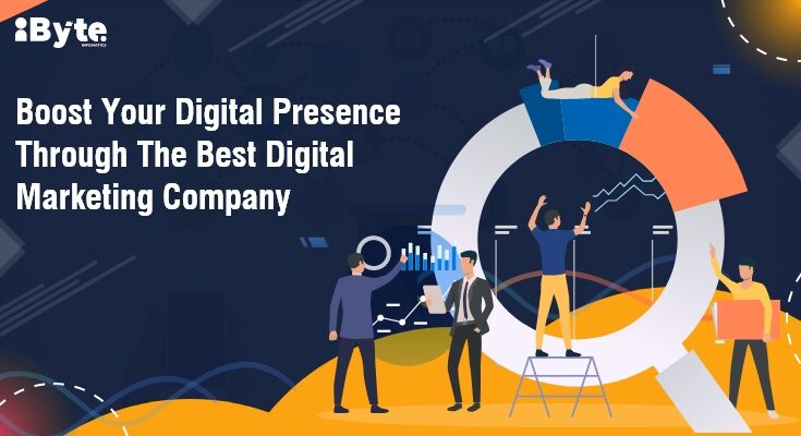 iByte Infomatics Blog