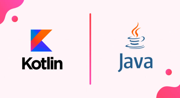 Kotlin vs Java