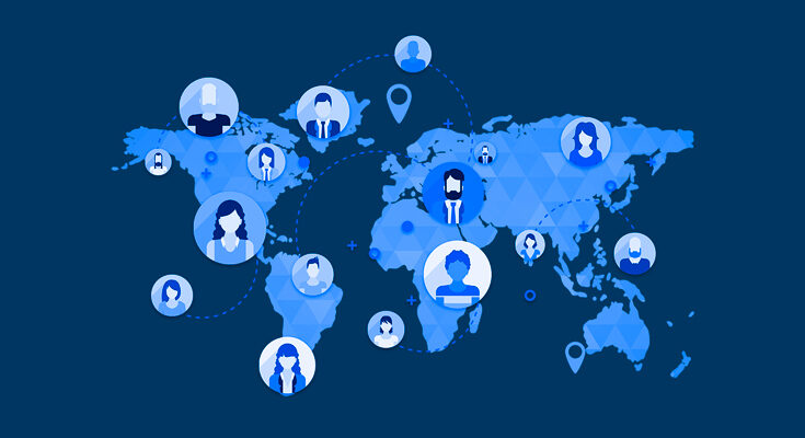 social engine developers