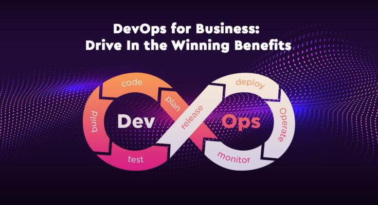 DevOps for Business