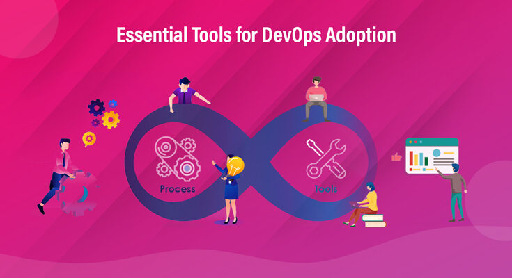 DevOps Tools