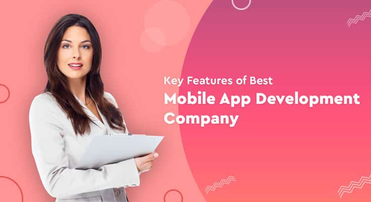 Mobile App Development Company