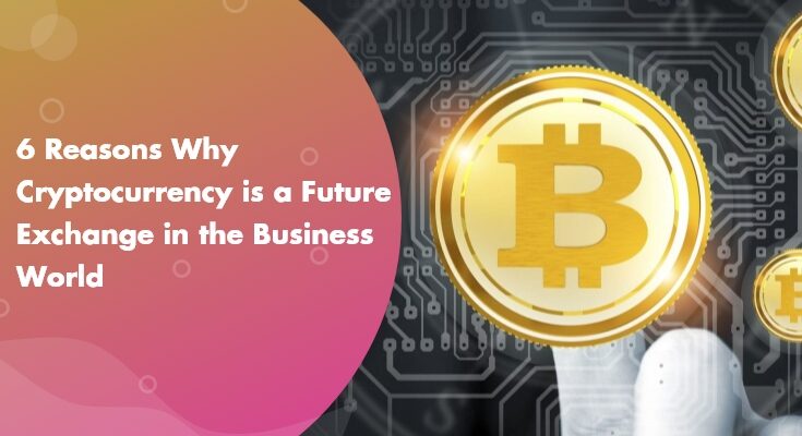 cryptocurrency