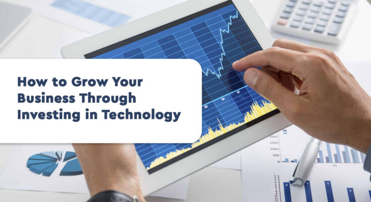 grow your business
