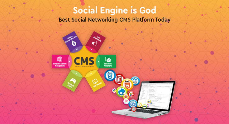 SocialEngine