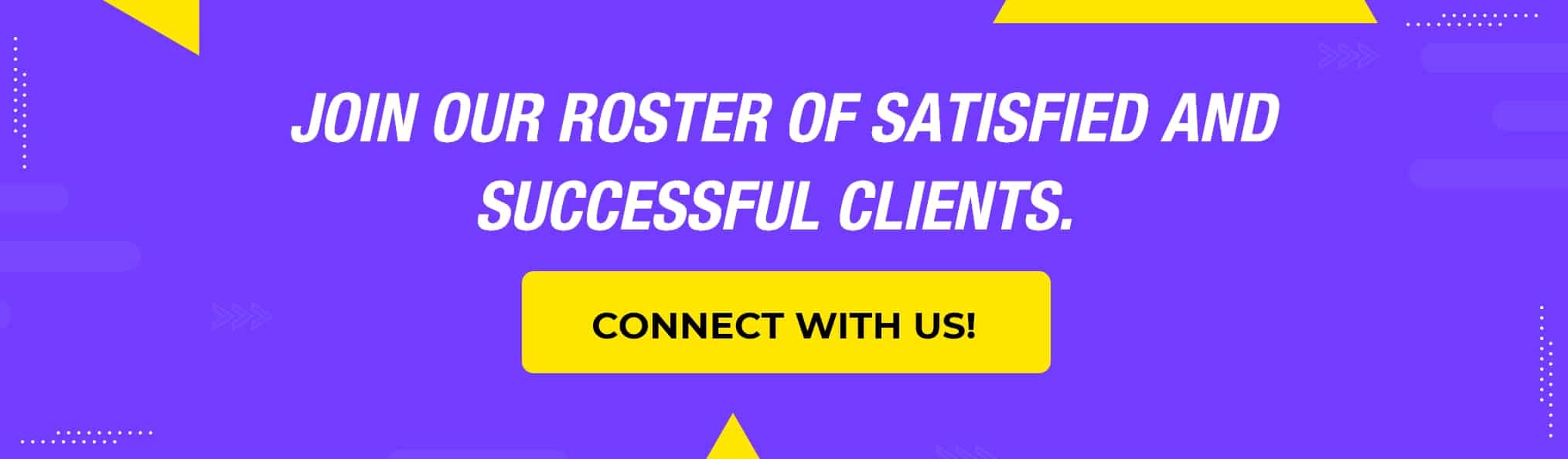 contact us