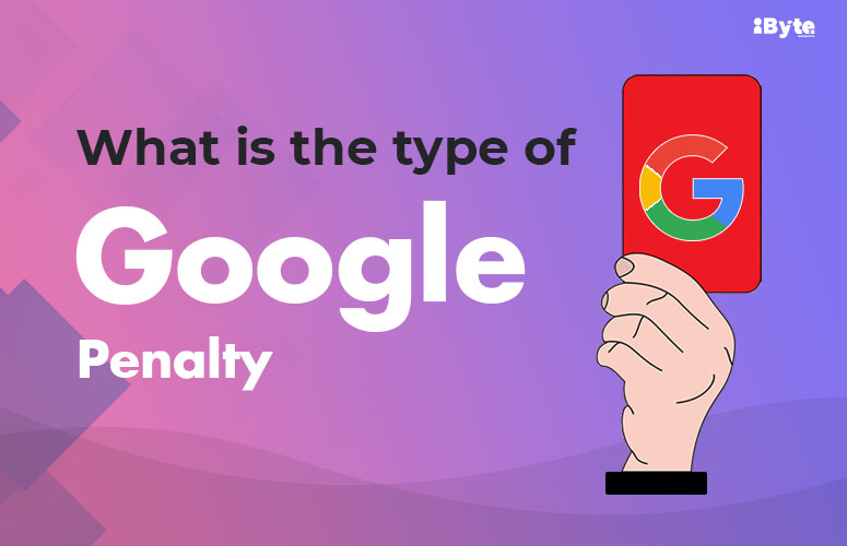 Google Penalty