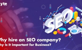 SEO Company