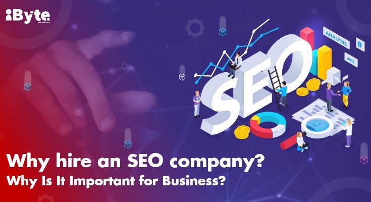 SEO Company