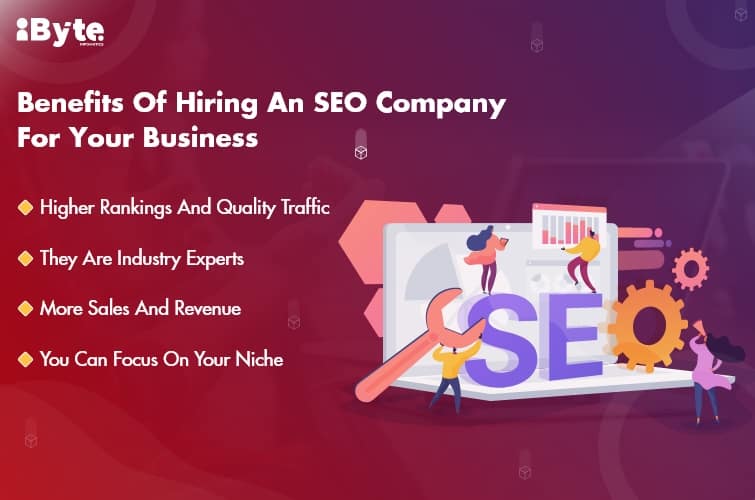 benefits of SEO