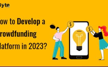 crowdfunding app development