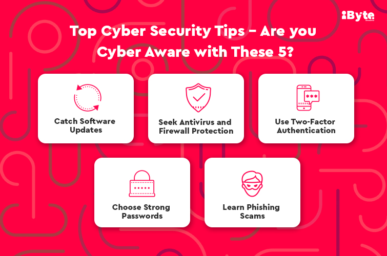 Cyber Security Tools
