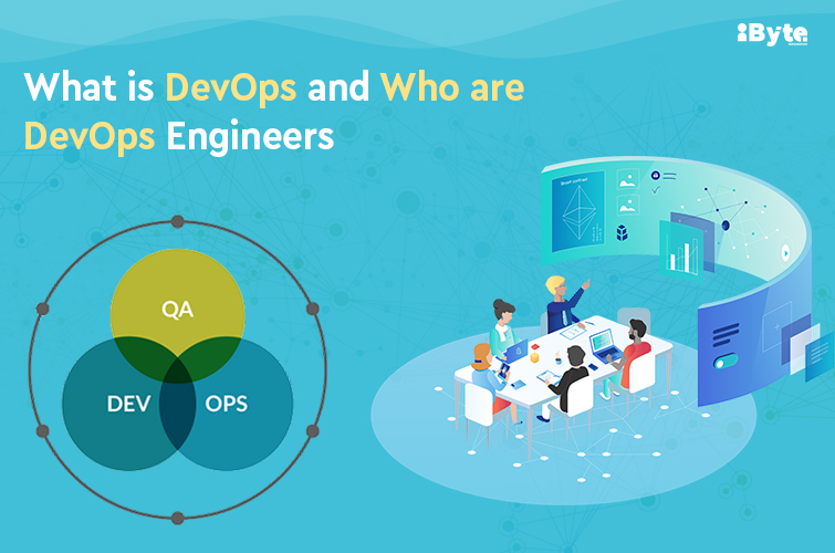 What is DevOps and Who are DevOps Engineer