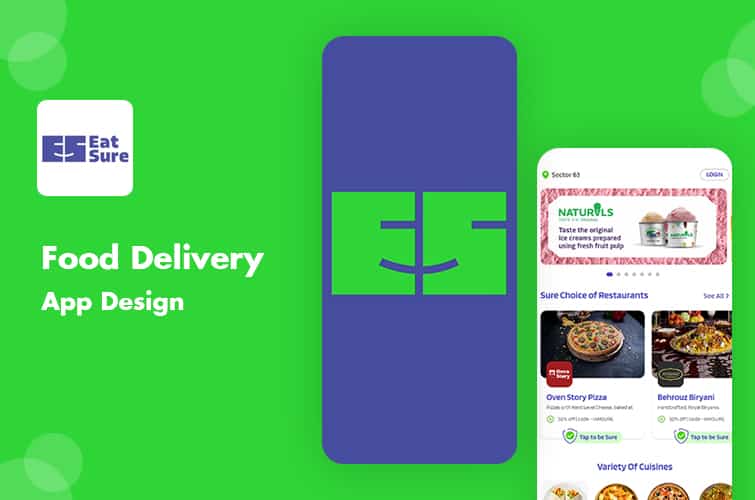 Fasoos rebranded to Eatsure