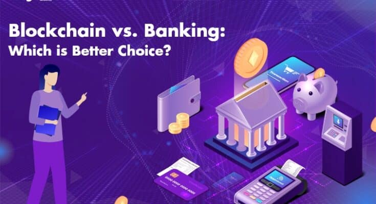 Blockchain