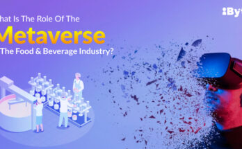 Metaverse in food industry