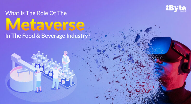 Metaverse in food industry