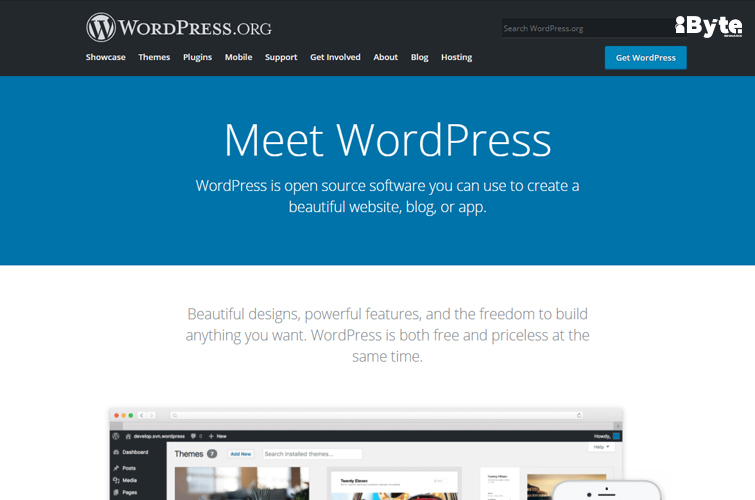 Content Management Systems