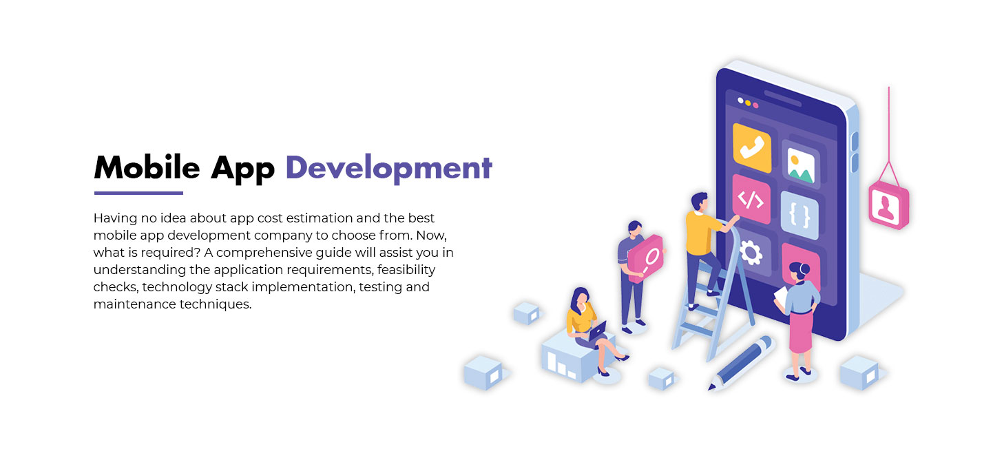 Mobile App Development
