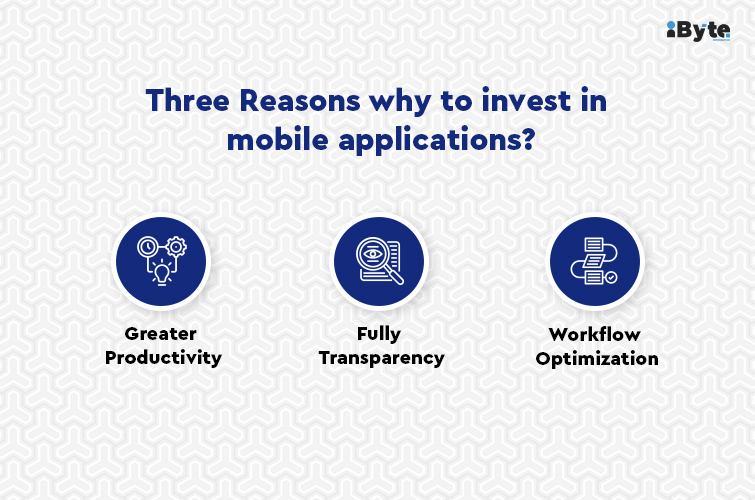 Mobile-app-development