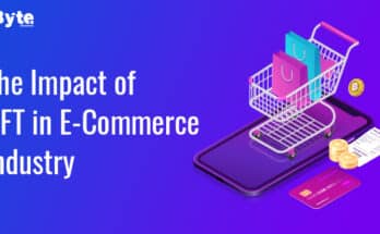 NFT in e-Commerce Industry