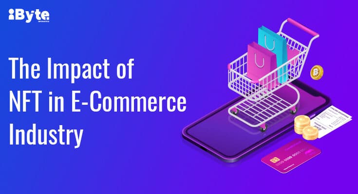 NFT in e-Commerce Industry