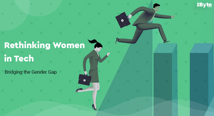 women in tech